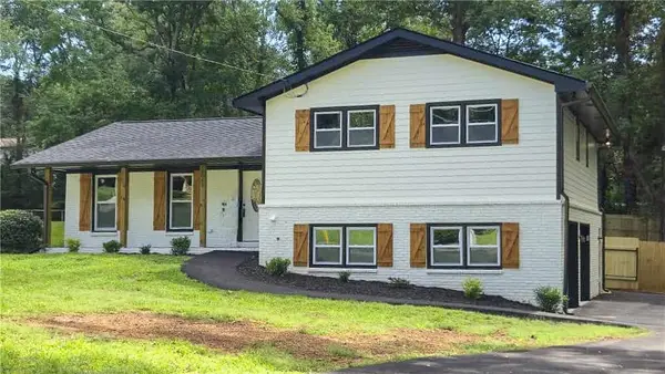 4045 Westview Street, Douglasville, GA 30135