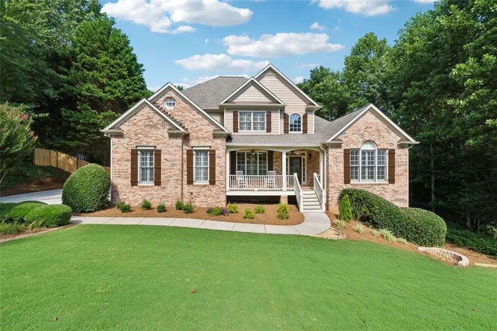 202 Brooke Place, Canton, GA 30115 - Image #1