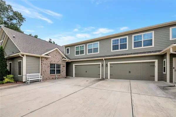 2268 Grove Valley Way #9, Marietta, GA 30064