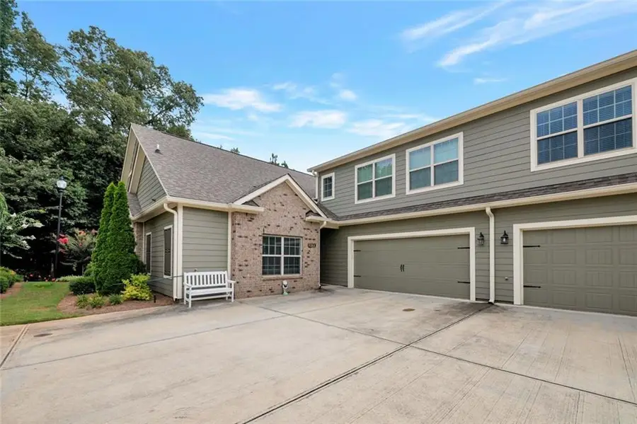 2268 Grove Valley Way #9, Marietta, GA 30064 - Image #2