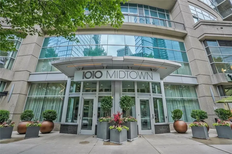 1080 Peachtree Street Ne #703, Atlanta, GA 30309 - Image #2