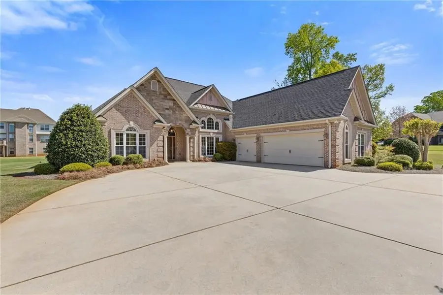 755 Peninsula Overlook, Hampton, GA 30228 - Image #2