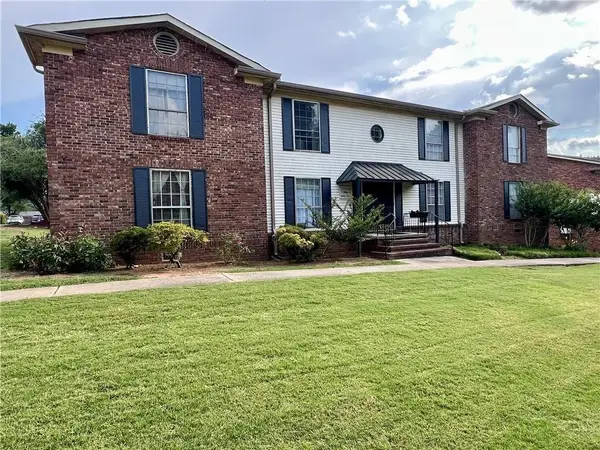 5693 Kingsport Drive #2, Atlanta, GA 30342