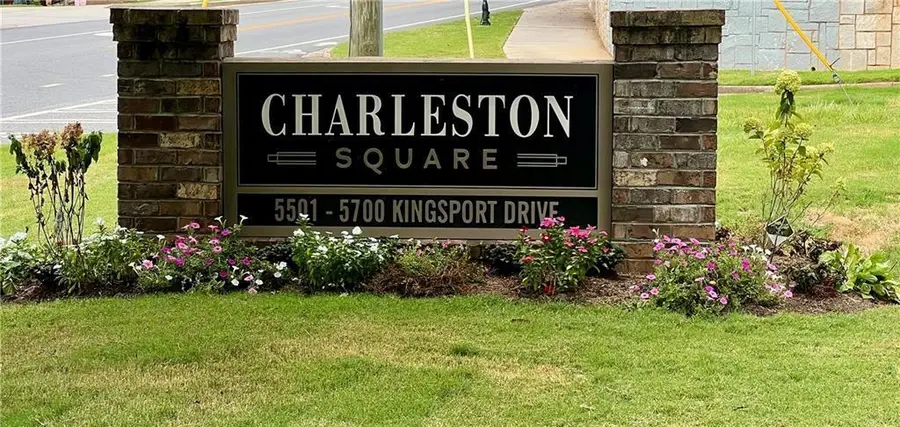 5693 Kingsport Drive #2, Atlanta, GA 30342 - Image #2