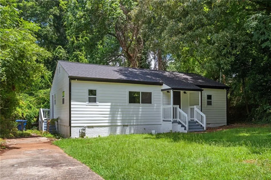 2026 Lisbon Drive Sw, Atlanta, GA 30310 - Image #1