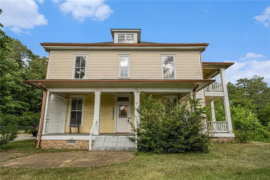 35 Old Mill Road, Cedartown, GA 30125 - Image #2