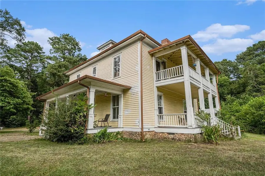 35 Old Mill Road, Cedartown, GA 30125 - Image #3