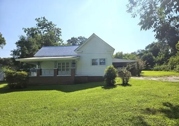 117 Cason Road, Cedartown, GA 30125