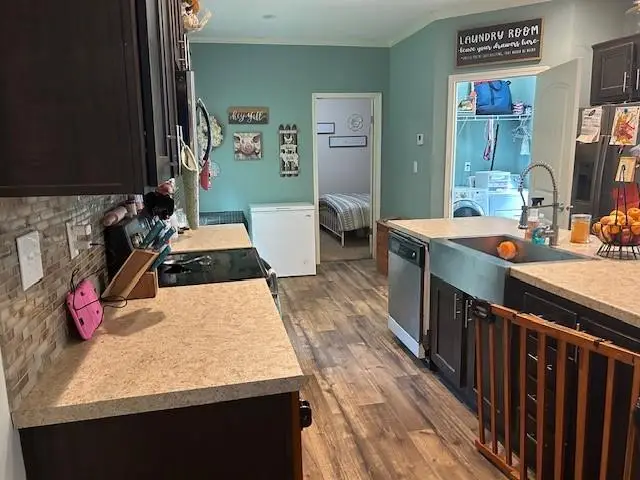 2477 Shoal Creek Road, Colbert, GA 30628 - Image #2