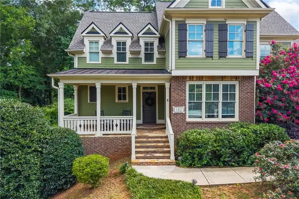 192 Chicopee Drive Ne, Marietta, GA 30060