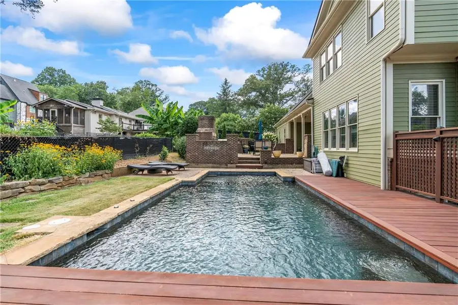 192 Chicopee Drive Ne, Marietta, GA 30060 - Image #3