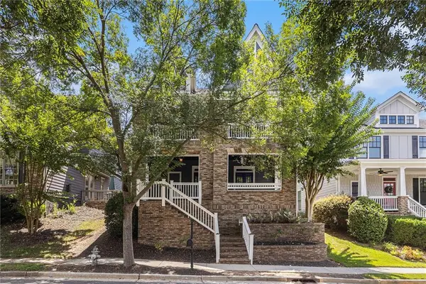 1647 Dupont Commons Drive Nw, Atlanta, GA 30318