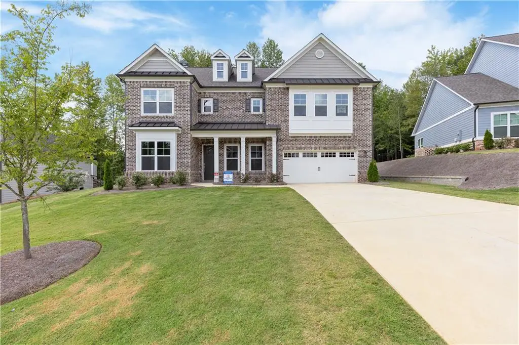 3832 Cheyenne Lane, Jefferson, GA 30549 - #1