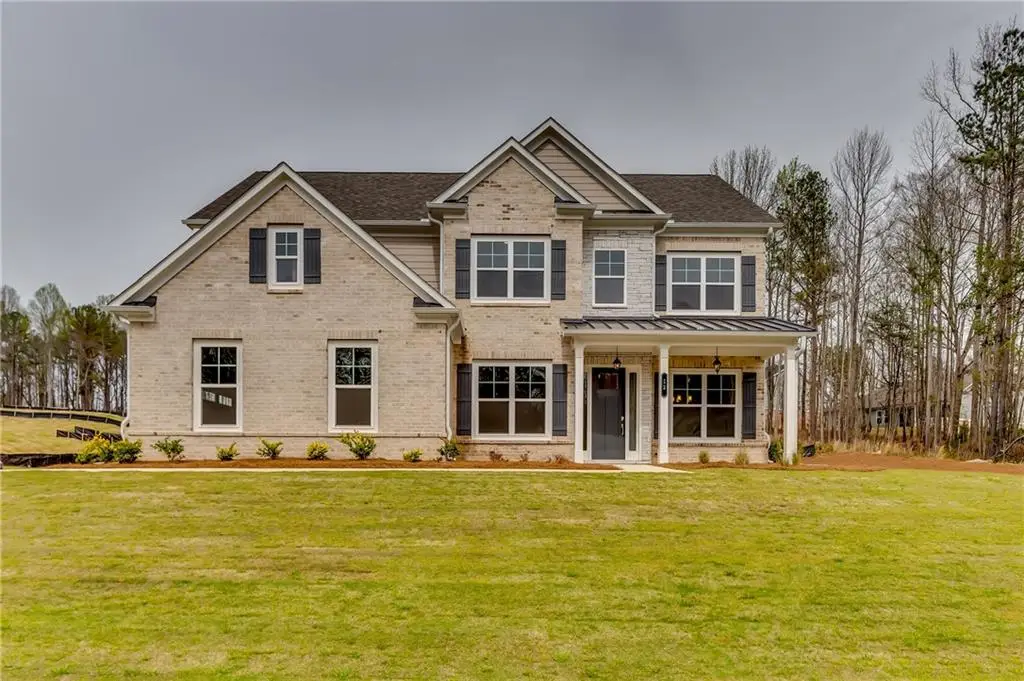 12 Overview Court, Jefferson, GA 30549 - Image #1