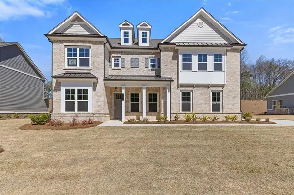 3390 Traditions Way, Jefferson, GA 30549