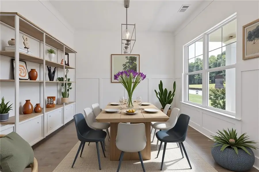 3390 Traditions Way, Jefferson, GA 30549 - #3