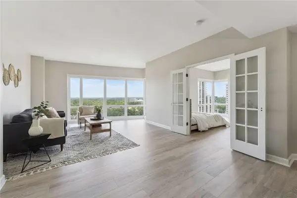 3475 Oak Valley Road Ne #1570, Atlanta, GA 30326