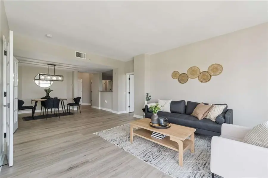 3475 Oak Valley Road Ne #1570, Atlanta, GA 30326 - #3