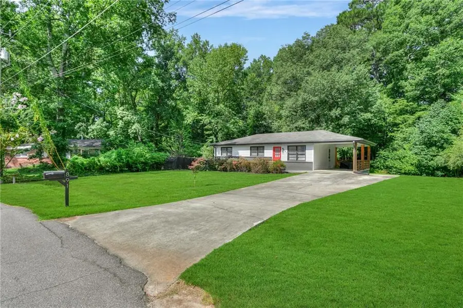 891 Scott Lane Sw, Marietta, GA 30008 - #3