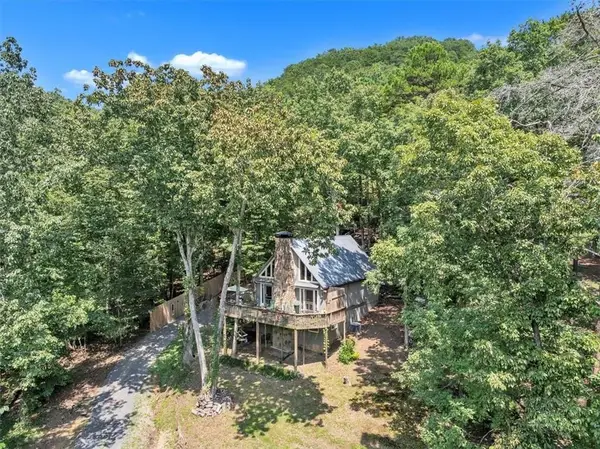 402 Sun Mountain Road, Chatsworth, GA 30705