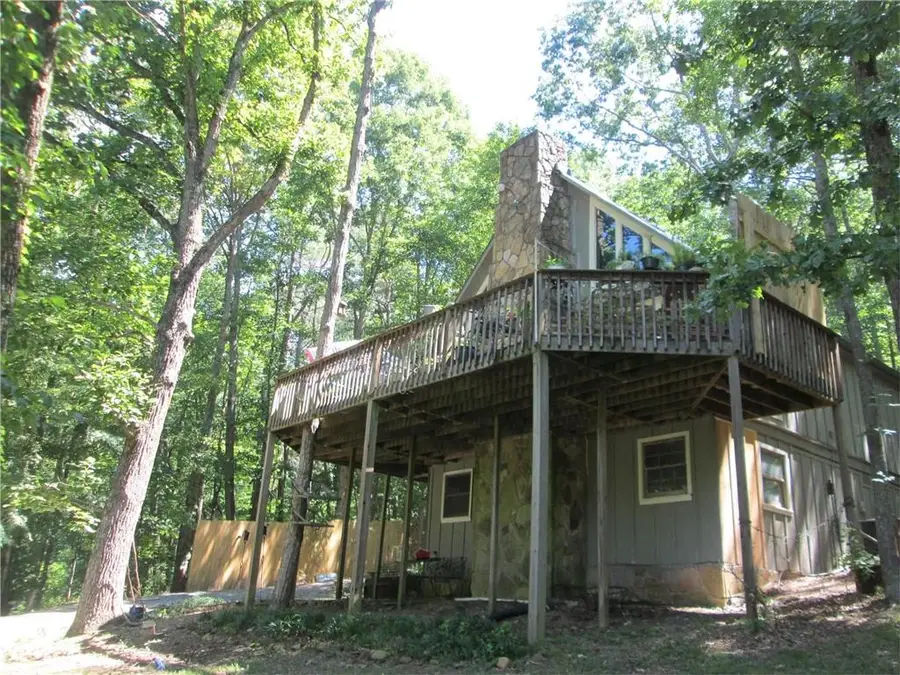 402 Sun Mountain Road, Chatsworth, GA 30705 - Image #2