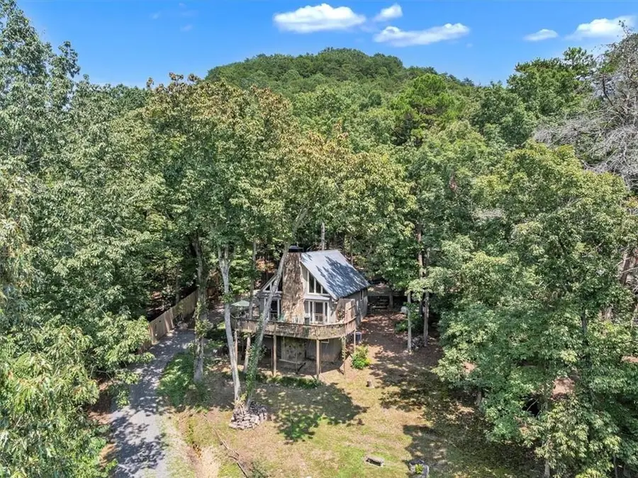 402 Sun Mountain Road, Chatsworth, GA 30705 - Image #3