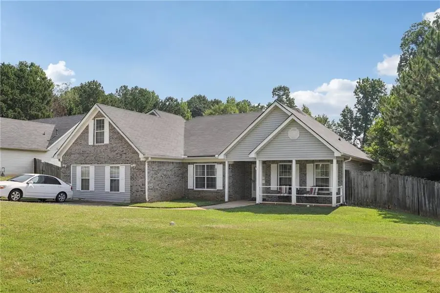 740 Pebble Boulevard, Covington, GA 30016 - #3