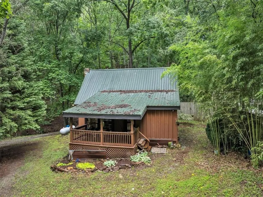 480 Sun Mountain Road, Chatsworth, GA 30705 - Image #2