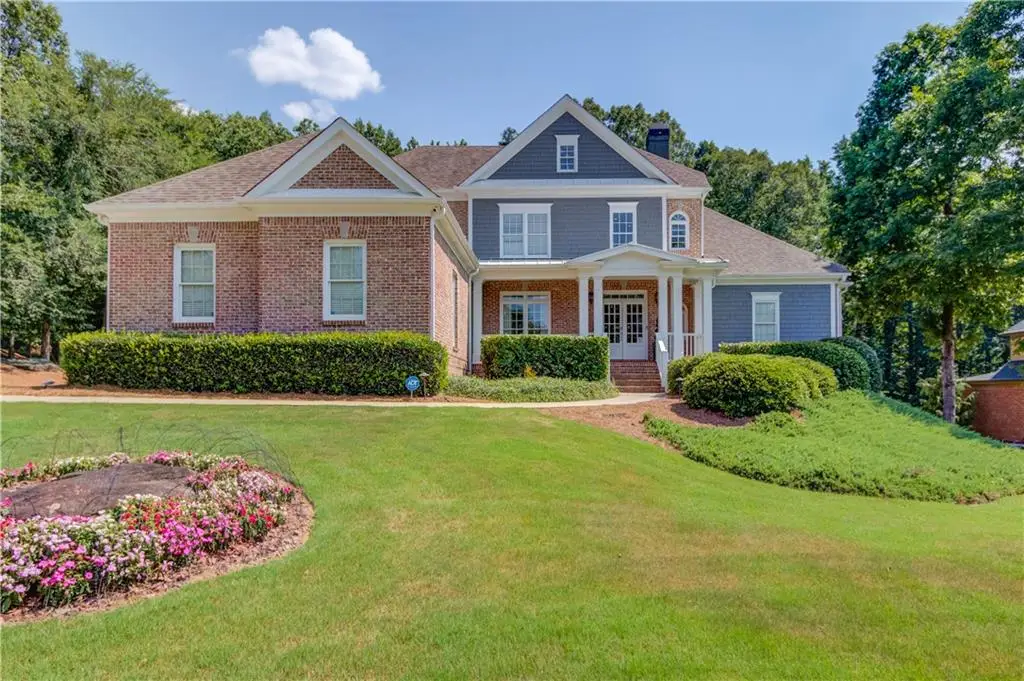 4727 Ardmore Lane, Hoschton, GA 30548 - #1