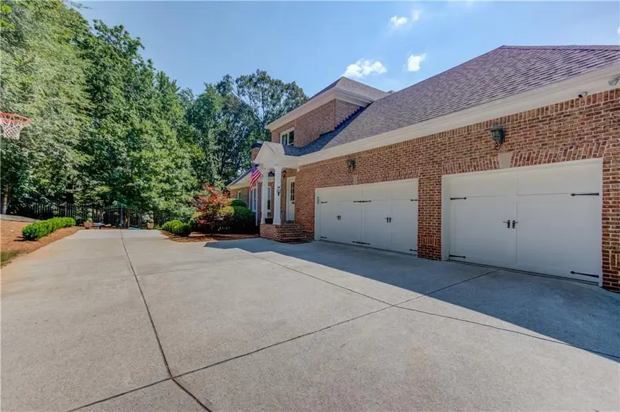 4727 Ardmore Lane, Hoschton, GA 30548 - #3