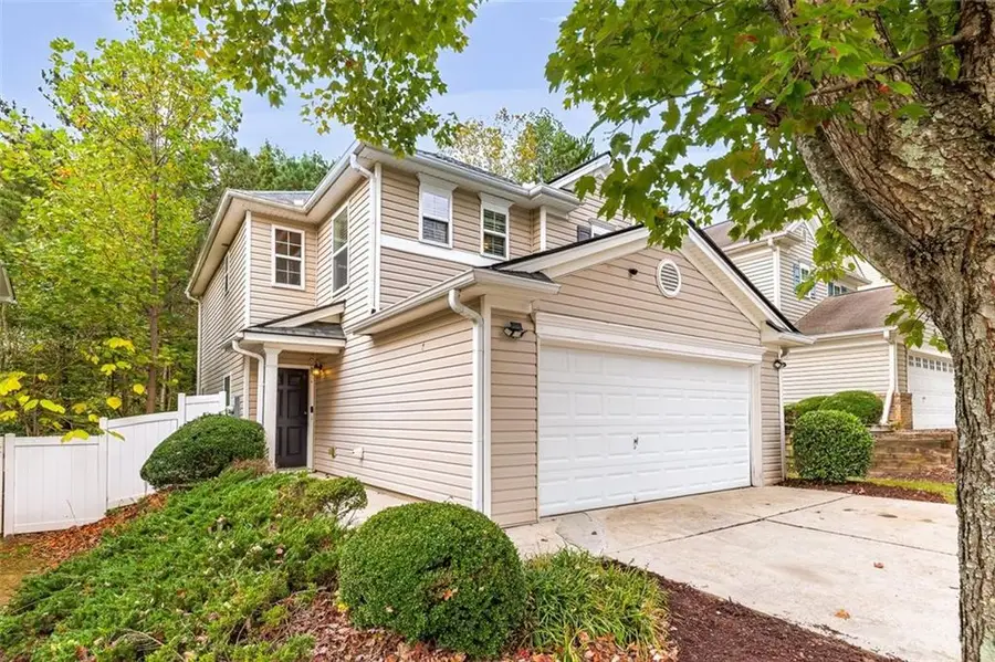 205 Silver Spring Street, Dallas, GA 30157 - Image #3