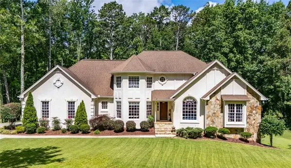 6945 John Rivers Road, Fairburn, GA 30213