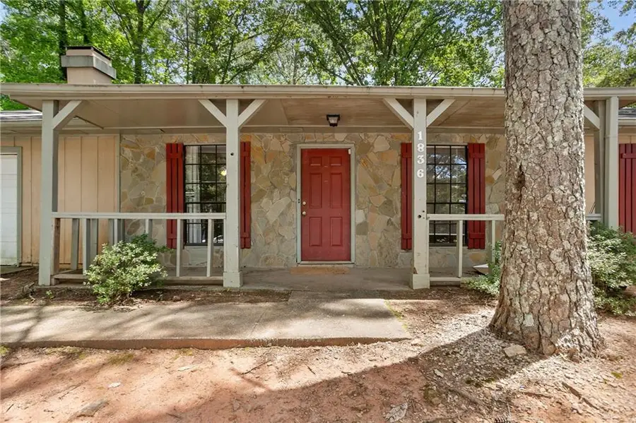 1836 Gingham Court, Lithonia, GA 30058 - Image #2