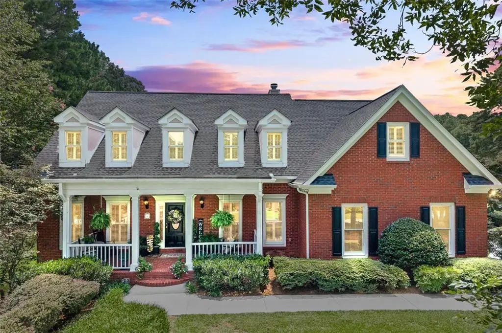 1292 Green Turf Drive, Snellville, GA 30078 - Image #1