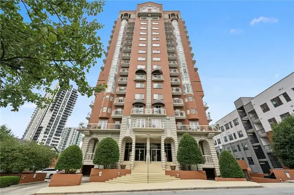 3435 Kingsboro Road Ne #1702, Atlanta, GA 30326