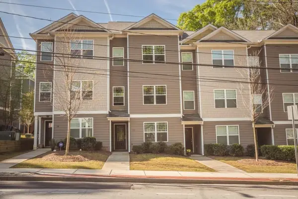 1365 Memorial Drive Se #13, Atlanta, GA 30317