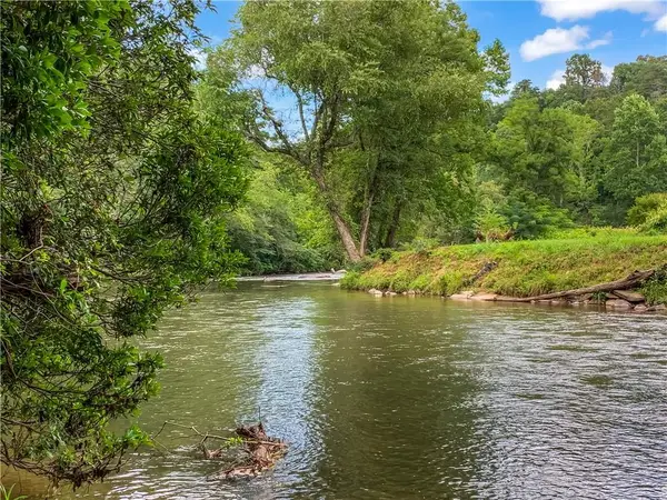 Lot 17 Misty Mountain Trail, Ellijay, GA 30540