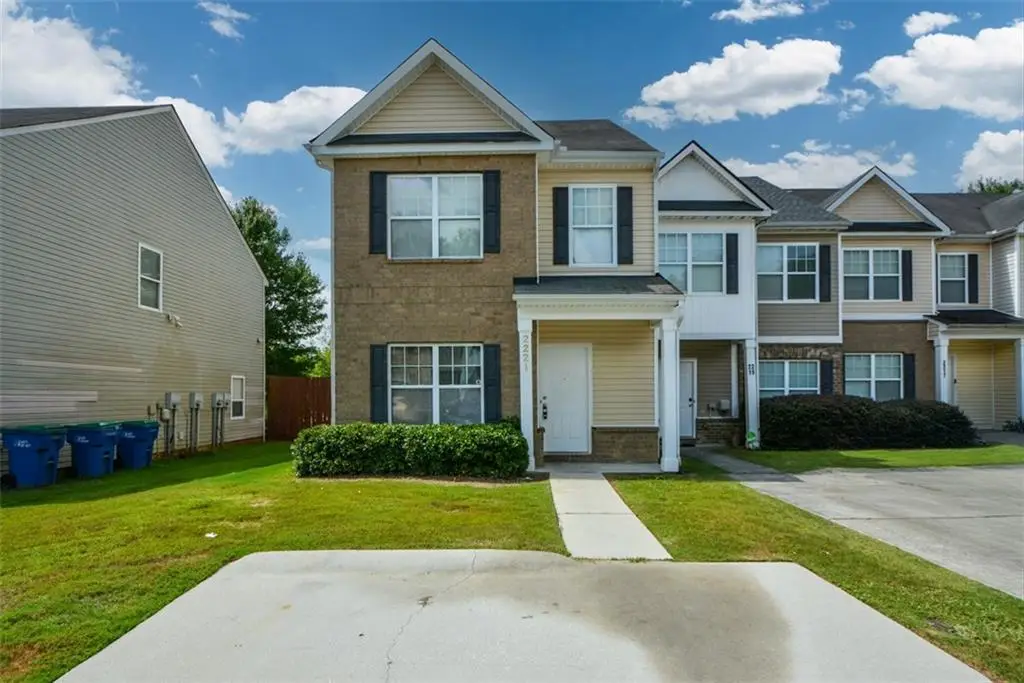 2221 Bigwood Trail, South Fulton, GA 30349 - Image #1