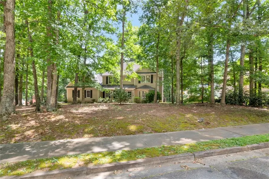 1091 To Lani Drive, Stone Mountain, GA 30083 - Image #2