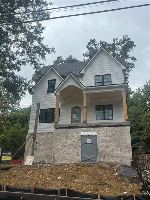 915 Amsterdam Avenue Ne, Atlanta, GA 30306 - Image #2