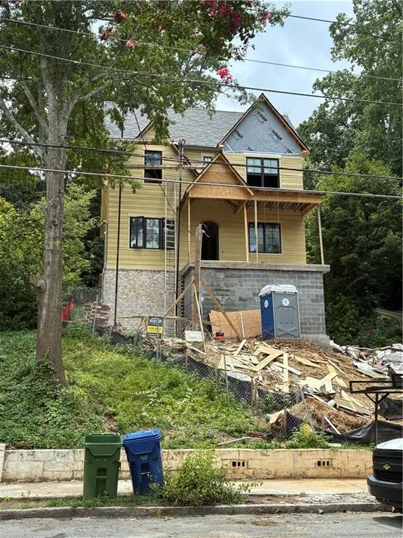 915 Amsterdam Avenue Ne, Atlanta, GA 30306 - Image #3