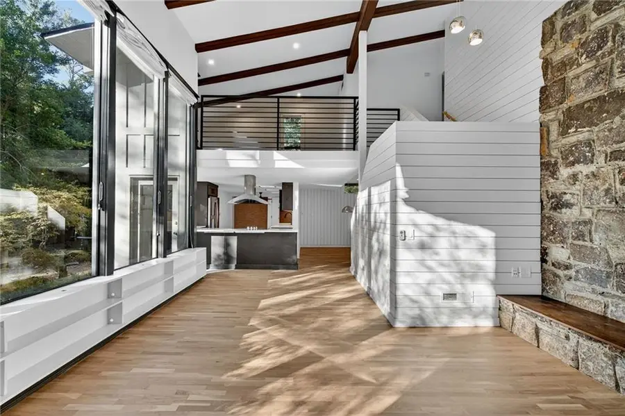 3813 Watkins Place Ne, Brookhaven, GA 30319 - Image #2