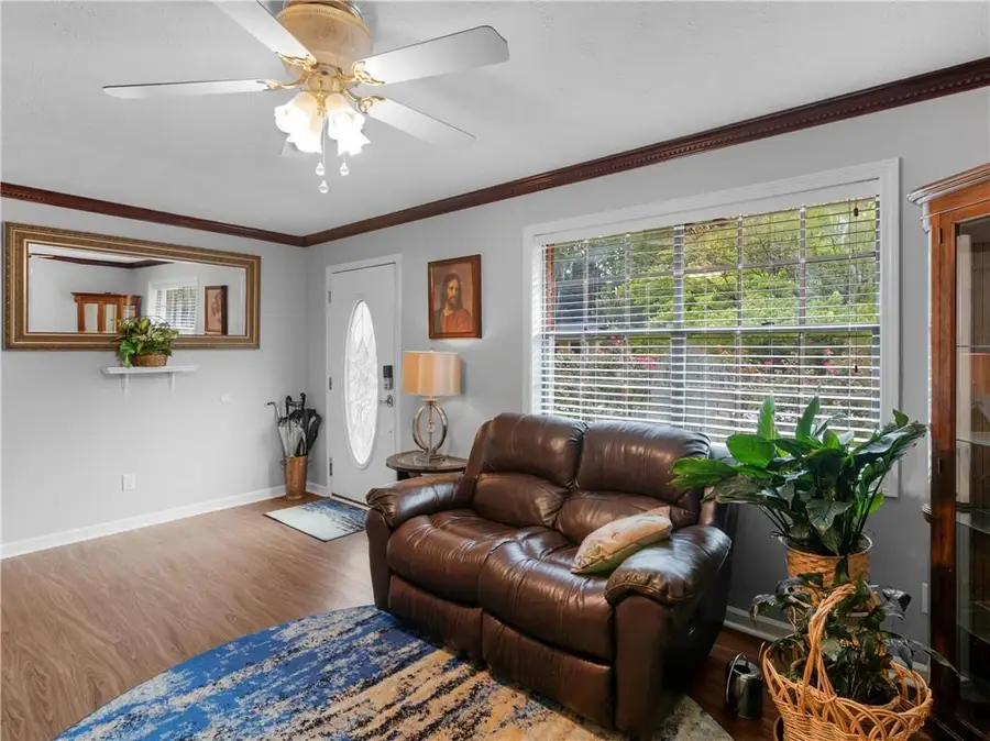 917 Curry Circle, Conyers, GA 30094 - Image #3