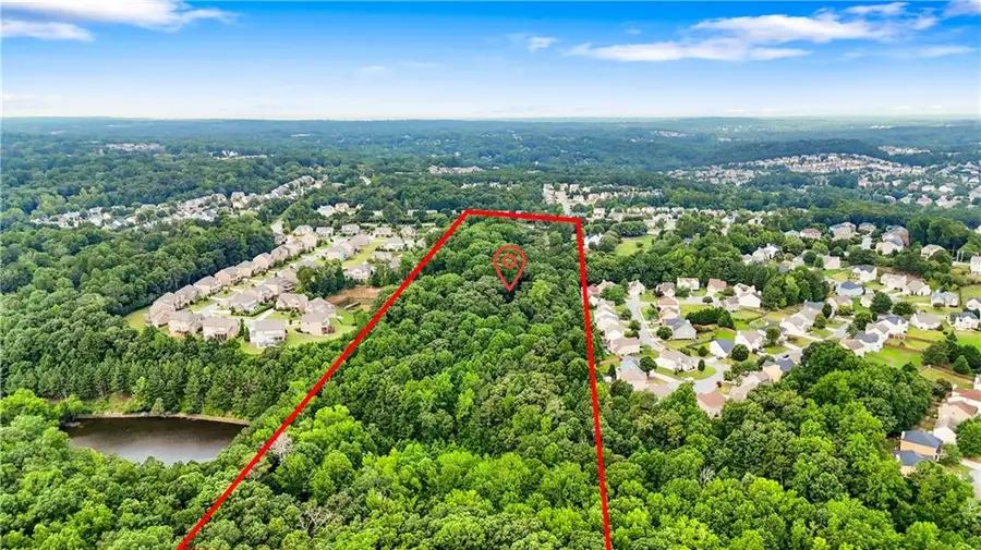 451 Nichols Drive, Suwanee, GA 30024 - Image #3