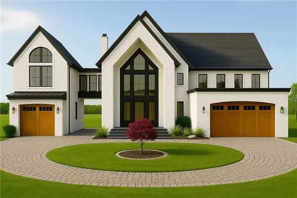 3049 Clarendale Drive Nw, Atlanta, GA 30327