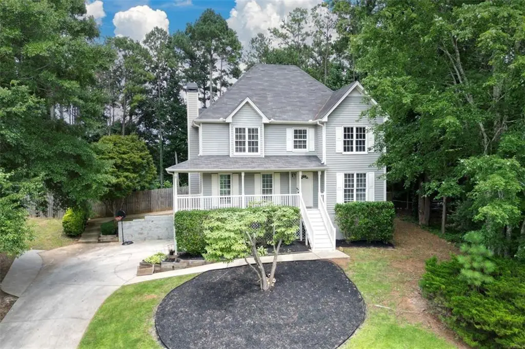 795 Abbington Lane, Douglasville, GA 30134 - Image #1