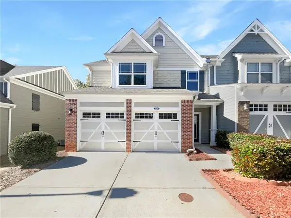 3611 Silver Brooke Lane Nw, Kennesaw, GA 30144