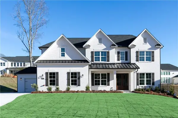 5010 Travers Lane, Cumming, GA 30040