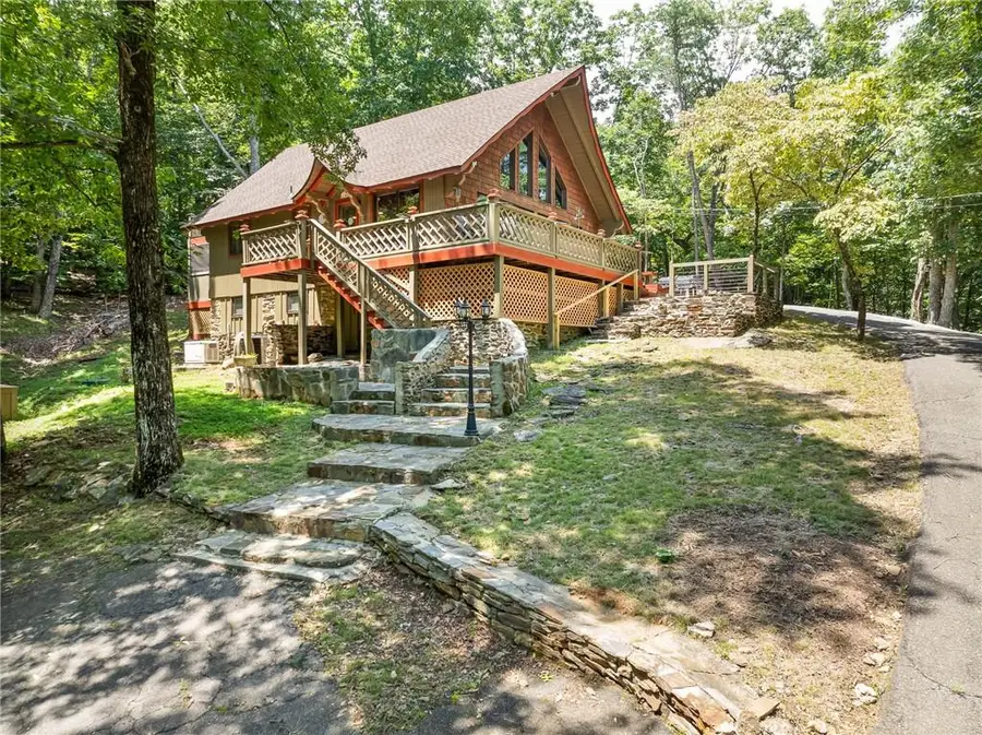 771 Little Hendricks Mountain Road, Jasper, GA 30143 - Image #2