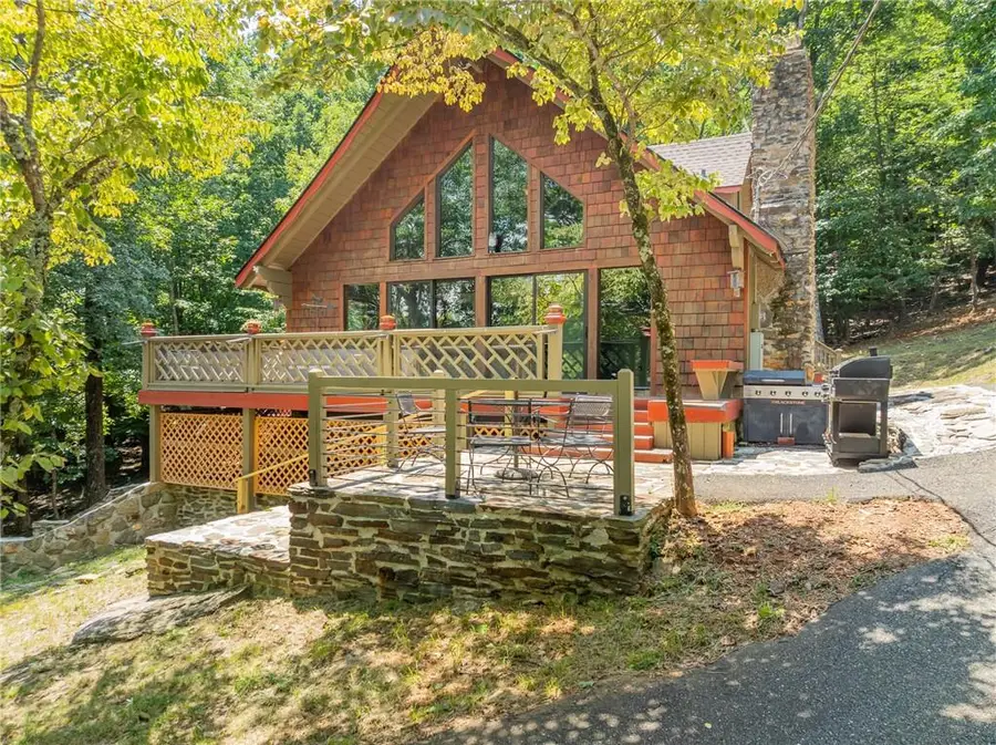 771 Little Hendricks Mountain Road, Jasper, GA 30143 - Image #3